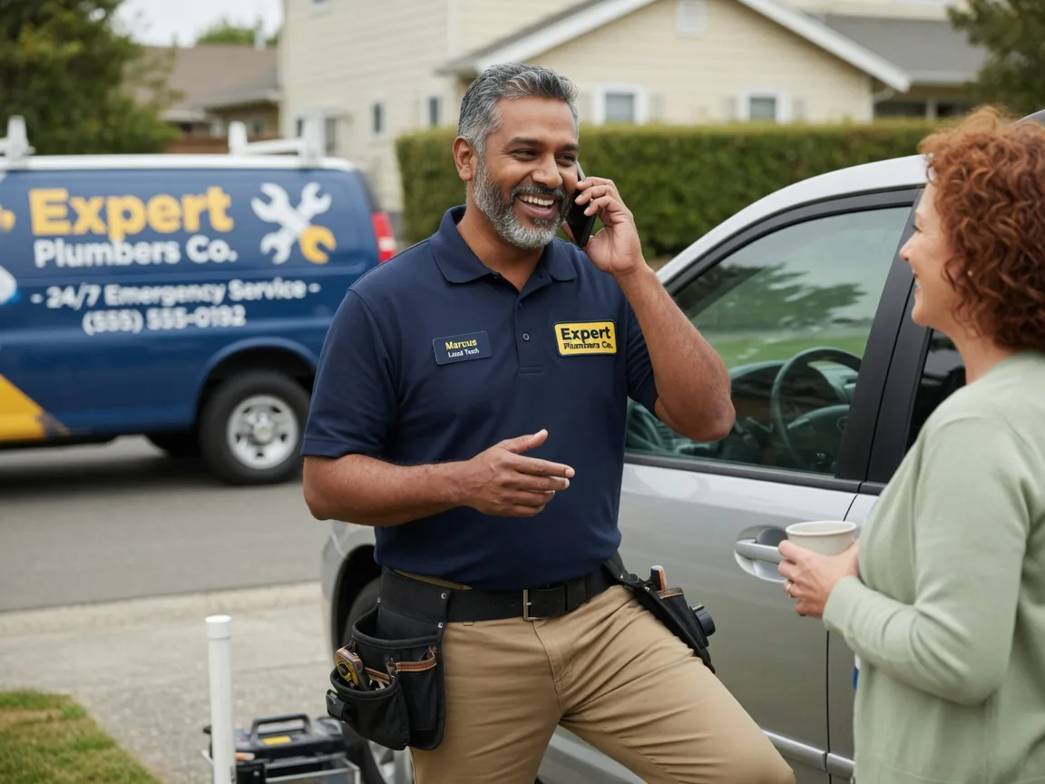 Drain Cleaning Camp Nelson, CA FAQs